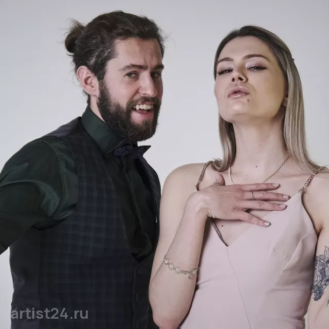 Кавер-группа «Движ» — кавер-группа, фото 6