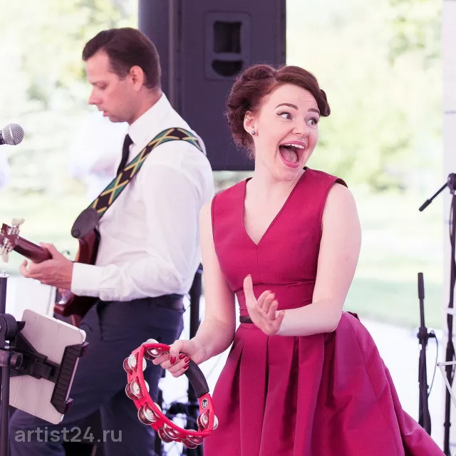 Кавер-группа Rock’n’Lora — кавер-группа, фото 2