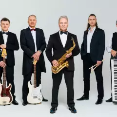 Кавер-группа «ХитРокерс»