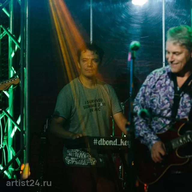 Кавер-группа «ХитРокерс» — кавер-группа, фото 8