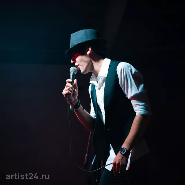 Кавер-группа «Re:make» — кавер-группа, фото 3