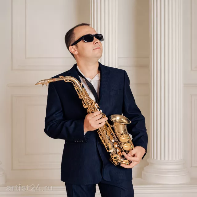 Кавер-группа «Sunlight Music Band» — кавер-группа, фото 6
