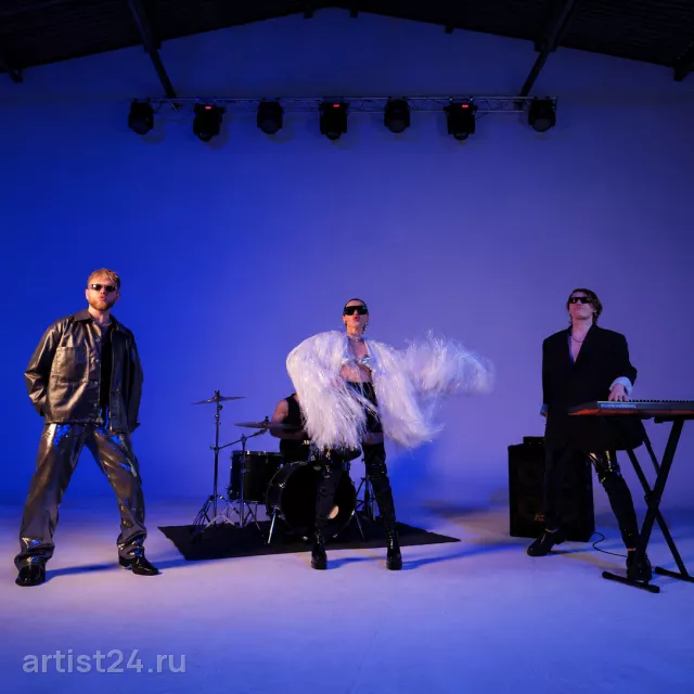 Кавер-группа SOLDOUT — кавер-группа, фото 5