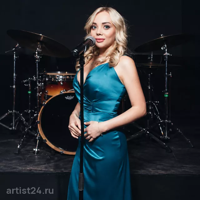 Кавер-группа Gently — кавер-группа, фото 5