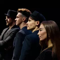 Кавер-группа D. Music Band