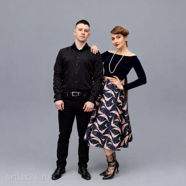 ВИА «СоюзЭстрада» — кавер-группа, фото 3