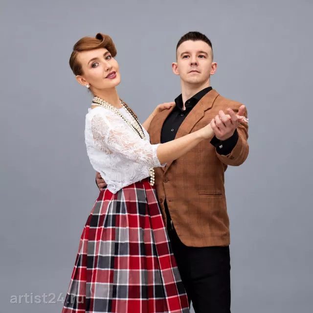 ВИА «СоюзЭстрада» — кавер-группа, фото 4