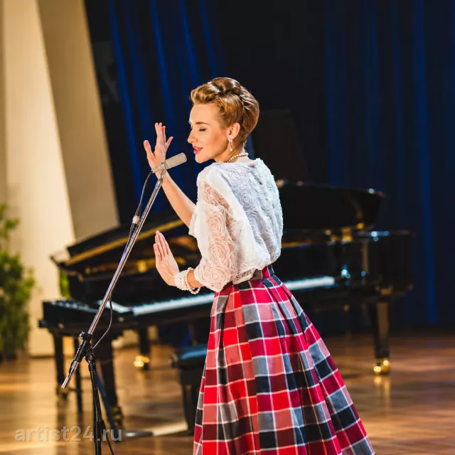 ВИА «СоюзЭстрада» — кавер-группа, фото 5