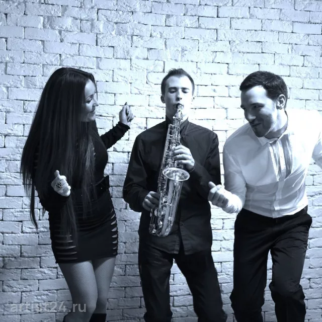 Кавер-группа MM-Dance — кавер-группа, фото 2