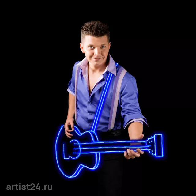 Кавер-группа MM-Dance — кавер-группа, фото 5