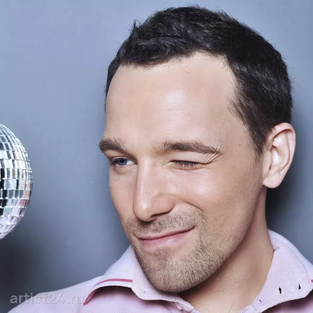Кавер-группа MM-Dance — кавер-группа, фото 6
