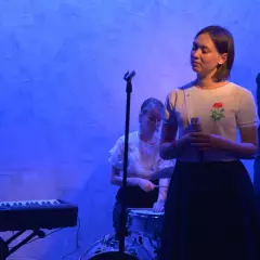 Джаз-бэнд NRJazz
