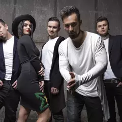Кавер-группа INSTA BAND