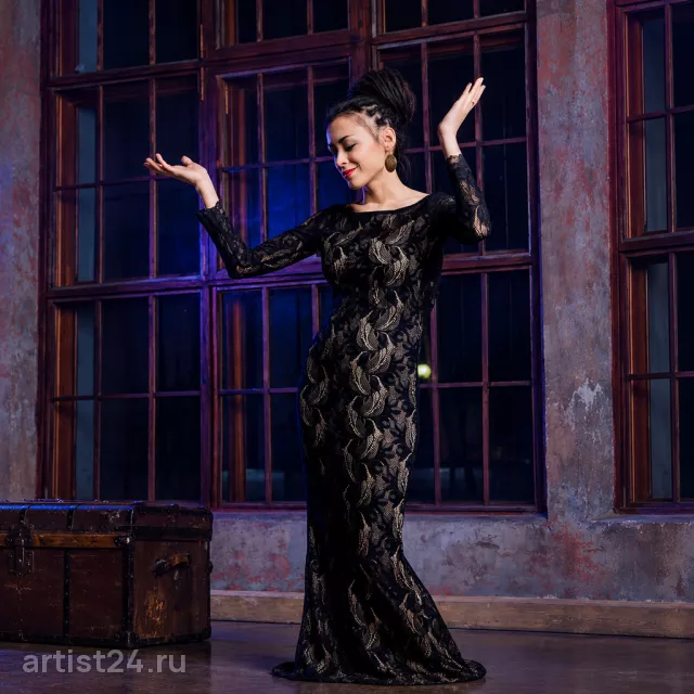 Кавер-группа Soul Dancing — кавер-группа, фото 4