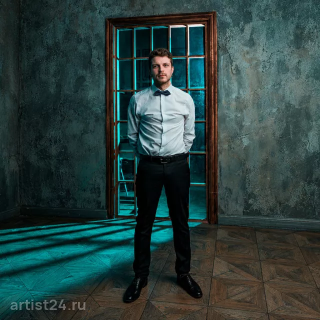 Кавер-группа Soul Dancing — кавер-группа, фото 6