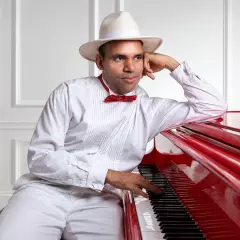 Джазовое трио Sandor Torres