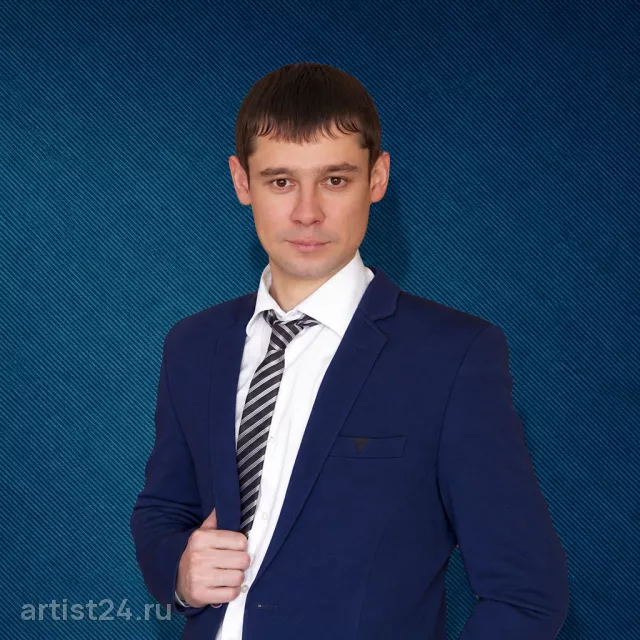 Вокалист Александр Закшевский — вокалист, фото 2