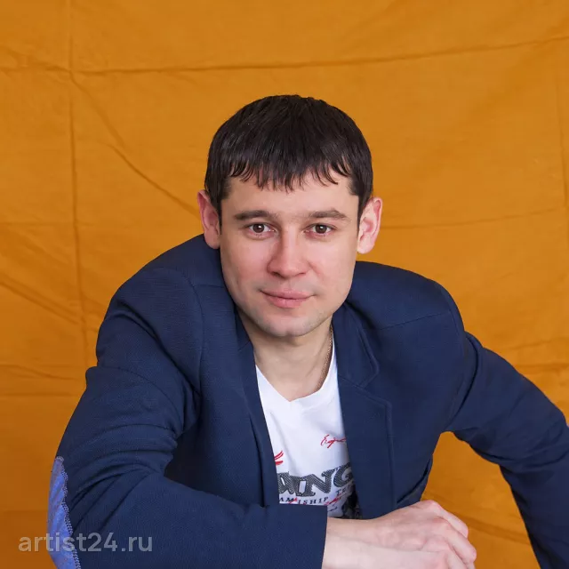 Вокалист Александр Закшевский — вокалист, фото 3