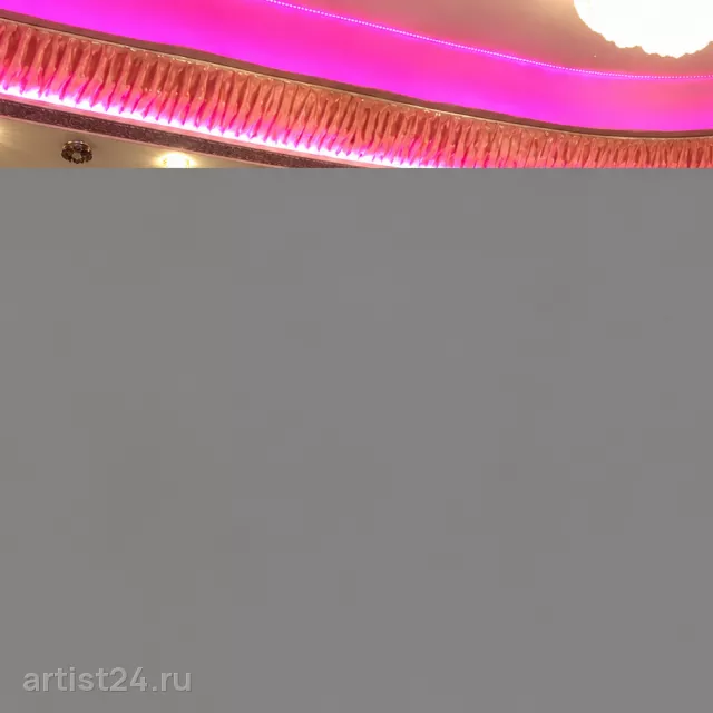 Ведущий Владимир Станкевич — ведущий, фото 3