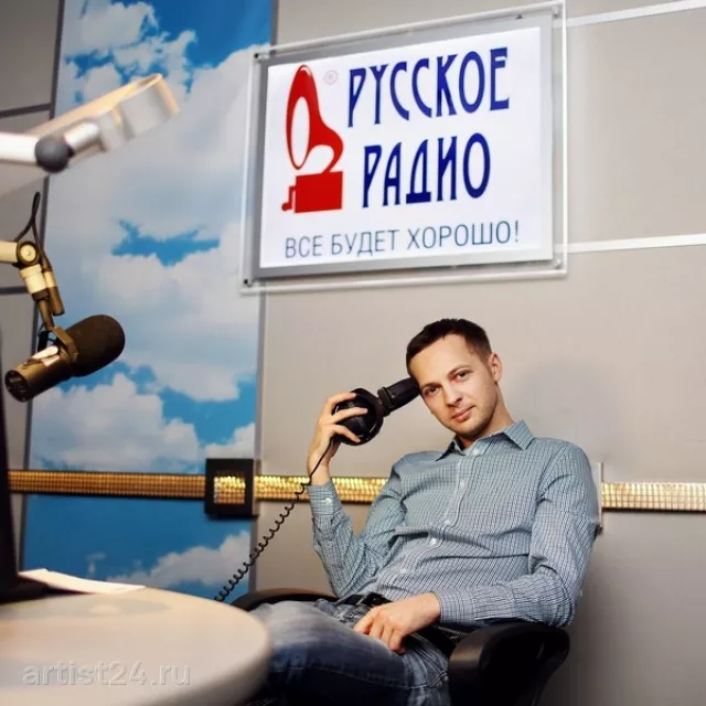 Ведущий Денис Чижов — ведущий, фото 5
