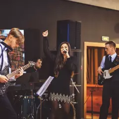 Кавер-группа «Другие»