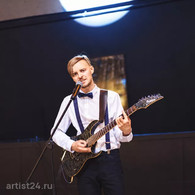 Кавер-группа «Другие» — кавер-группа, фото 4