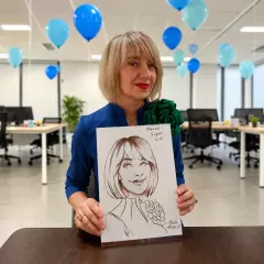 Художник Алина Федорова