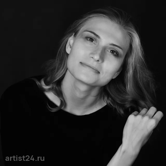Ведущая Мария Павлова — ведущий, фото 4