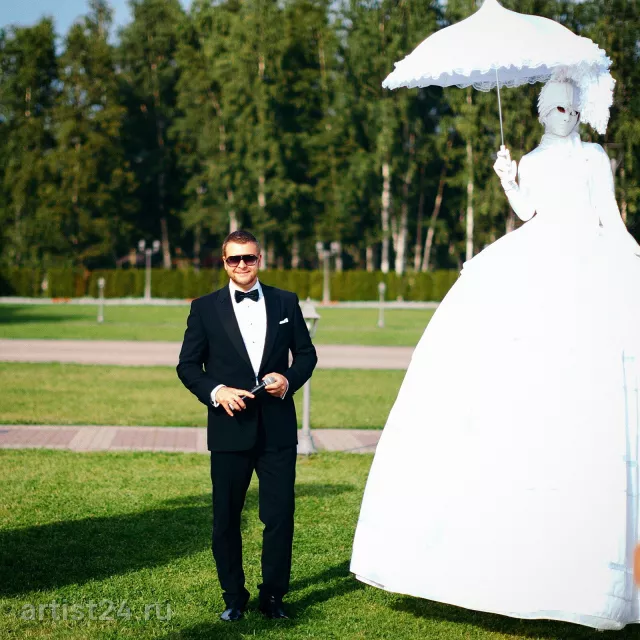 Ведущий Юрий Блинов — ведущий, фото 5