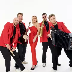 Кавер-группа Jeanne Band