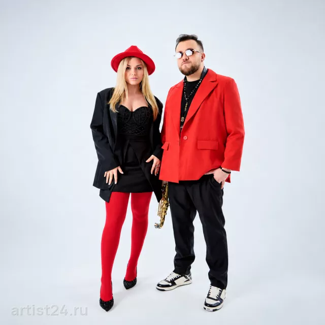 Кавер-группа Jeanne Band — кавер-группа, фото 3