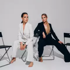 Кавер-дуэт «LAVIE»