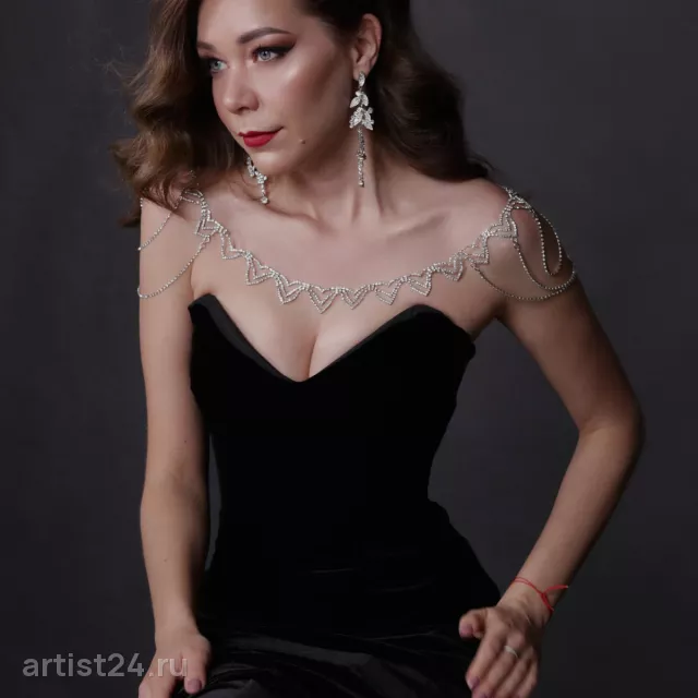 Кавер-дуэт «LAVIE» — кавер-группа, фото 5