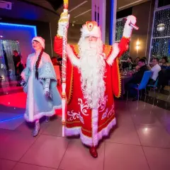 Дед Мороз Нижегородский