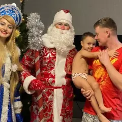 Дед Мороз и Снегурочка (dedmoroz_snegurochka_39)