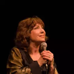 Елена Камбурова