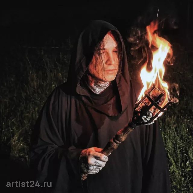 КОРЗА — звезда эстрады, фото 2