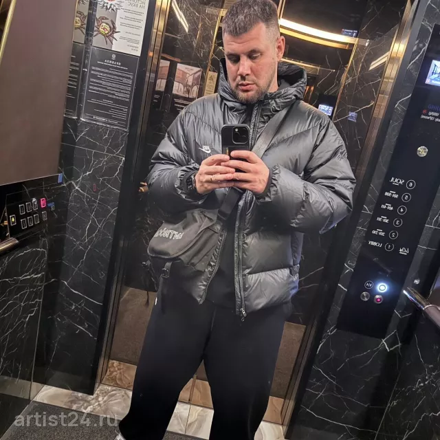 Местный — звезда эстрады, фото 4