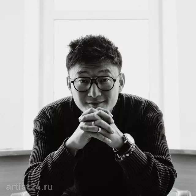 Alex Lim — звезда эстрады, фото 8