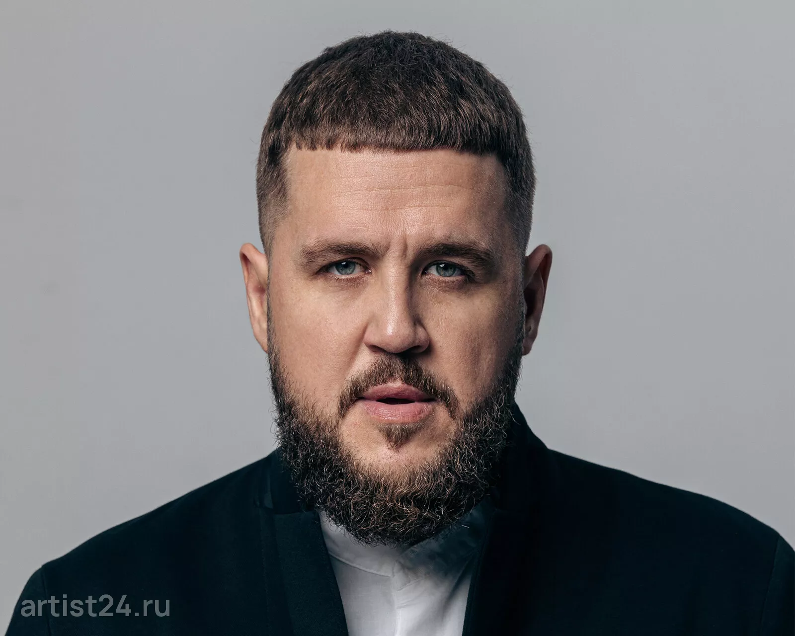 TRUEтень — звезда эстрады