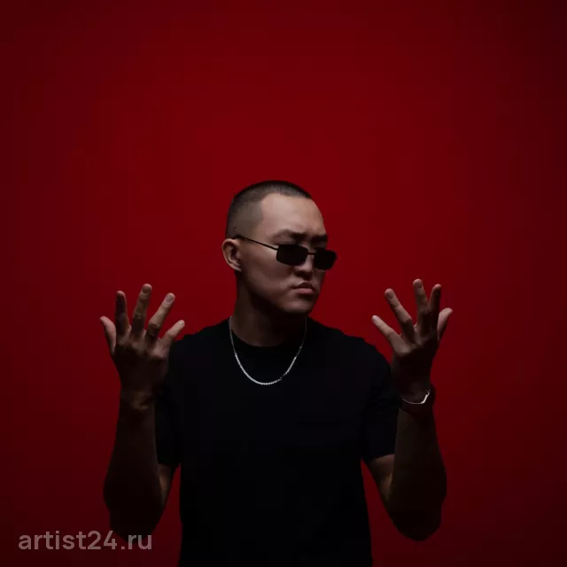 BODIEV — звезда эстрады