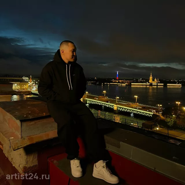 BODIEV — звезда эстрады, фото 3