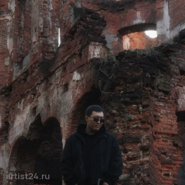 BODIEV — звезда эстрады, фото 5