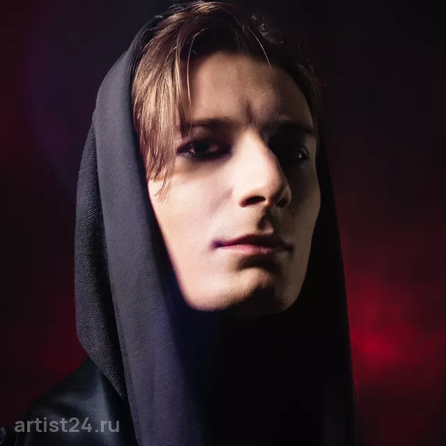 Norma Tale — звезда эстрады