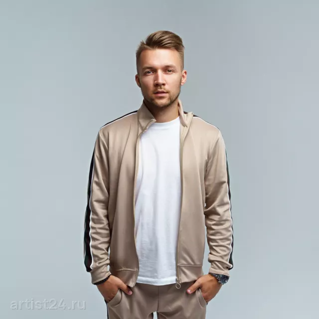 HOMIE — звезда эстрады