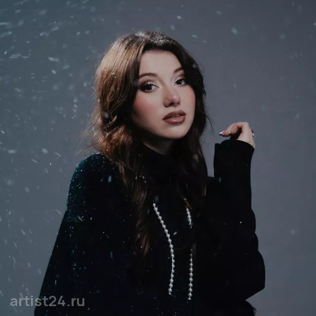 Даша Эпова — звезда эстрады, фото 2