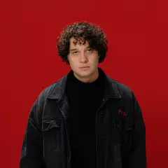 Антон Токарев