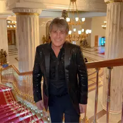 Алексей Глызин