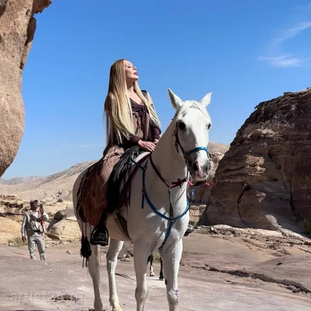 KARA KROSS — звезда эстрады, фото 2