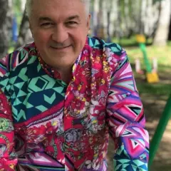 Валерий Сёмин